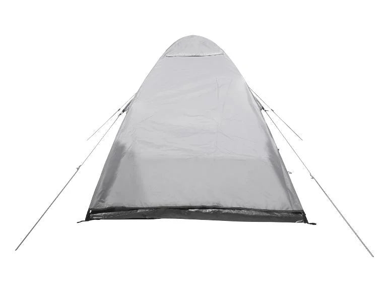 The Crivit Basic Camping Tent for 2 people