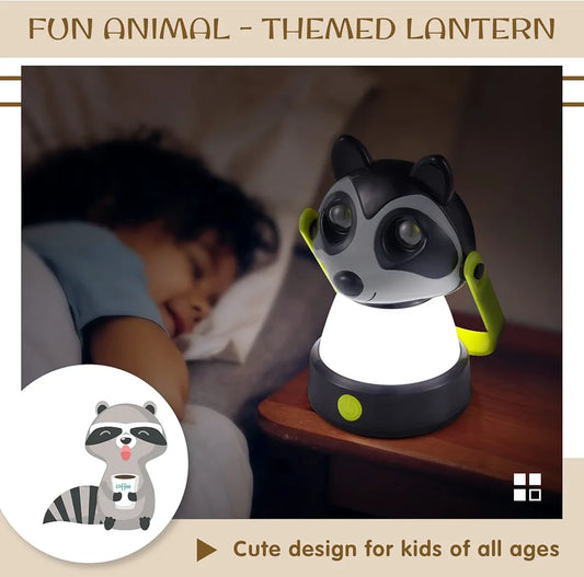 Basic Kids' Camping Lantern