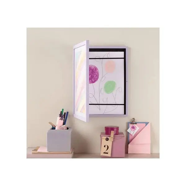 LIVARNO home - Photo frame with storage compartment (Limited Quantity)