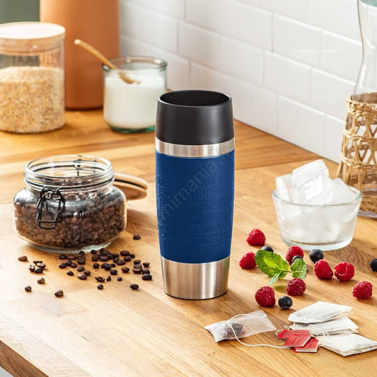Travel Mug Gobelet isotherme