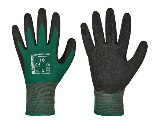 Gants de travail d'hiver