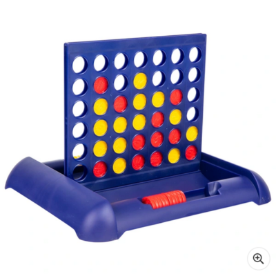 Four In A Row Table Game