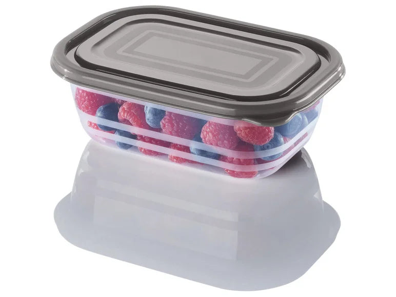 Boîte de Conservation 0.6L