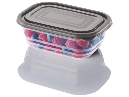 Boîte de Conservation 0.6L