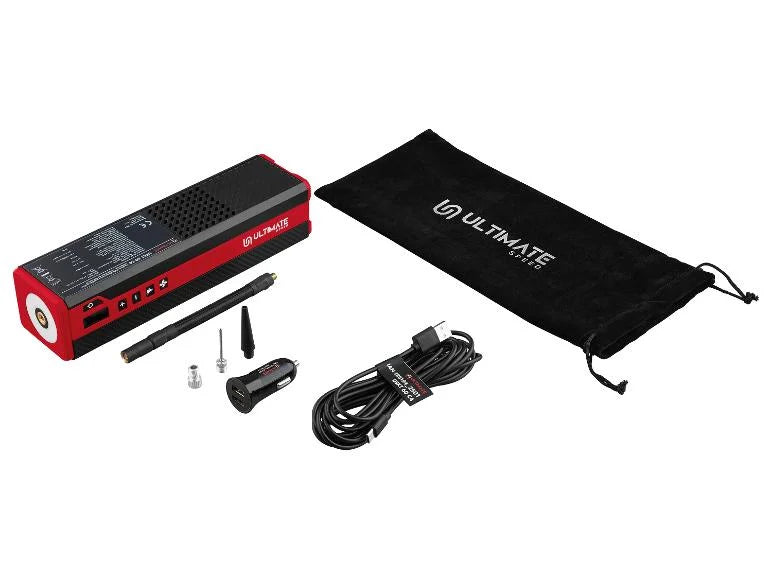 Mini-compresseur à batterie USKT 60 C4