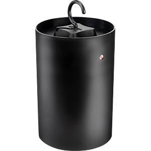 Détecteur d'insectes à LED UV mobile