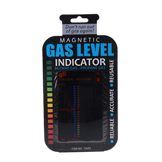 Magnetic Gas level indicator